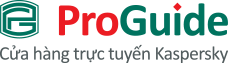 Proguide Cửa hàng trực tuyến Kaspersky
